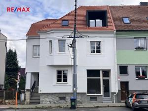 Pronájem bytu 4+kk, Plzeň, Slovanská, 126 m2
