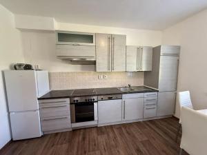 Pronájem bytu 2+kk, Choceň, Topolová, 62 m2