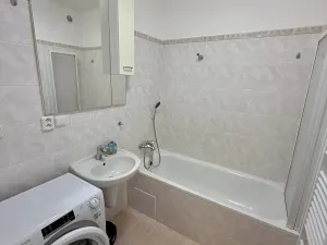 Pronájem bytu 2+kk, Choceň, Topolová, 62 m2