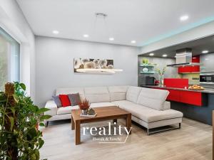 Prodej rodinného domu, Jihlava, Nad Borovinkou, 165 m2