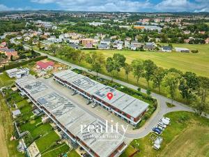 Prodej rodinného domu, Jihlava, Nad Borovinkou, 165 m2