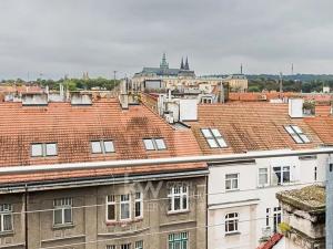 Prodej bytu 5+kk, Praha, Jaselská, 192 m2