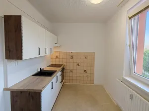 Pronájem bytu 3+1, Vimperk, SNP, 69 m2