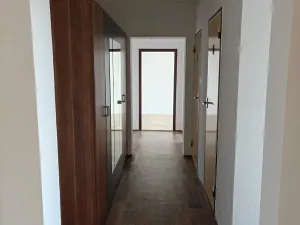 Pronájem bytu 3+1, Vimperk, SNP, 69 m2