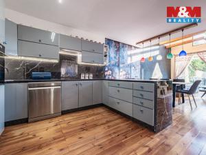 Prodej rodinného domu, Nedomice, 140 m2