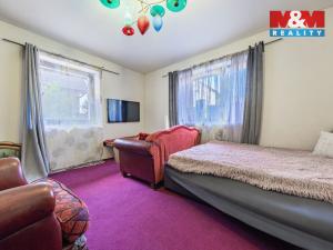 Prodej rodinného domu, Nedomice, 140 m2