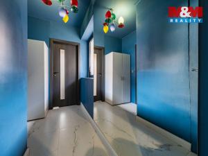 Prodej rodinného domu, Nedomice, 140 m2