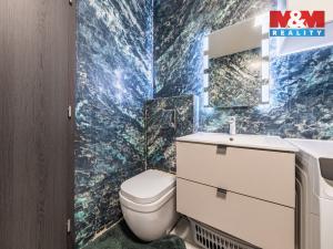 Prodej rodinného domu, Nedomice, 140 m2