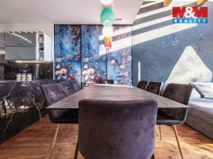 Prodej rodinného domu, Nedomice, 140 m2