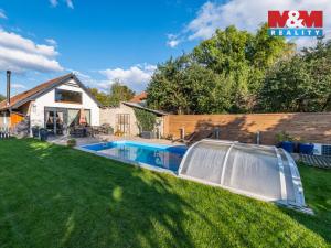 Prodej rodinného domu, Nedomice, 140 m2