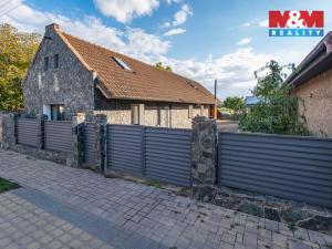 Prodej rodinného domu, Nedomice, 140 m2