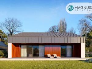 Prodej rodinného domu, Životice u Nového Jičína, 105 m2