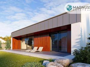 Prodej rodinného domu, Životice u Nového Jičína, 105 m2