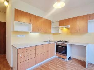 Pronájem bytu 1+1, Brno, Olbrachtovo náměstí, 31 m2