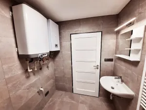 Pronájem bytu 2+kk, Polepy, 44 m2