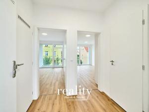 Pronájem bytu 2+kk, Znojmo, Jarošova, 46 m2