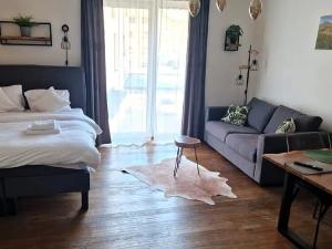 Prodej bytu 1+kk, Vrchlabí, Horská, 34 m2