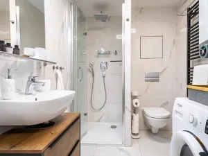 Prodej bytu 1+kk, Vrchlabí, Horská, 34 m2