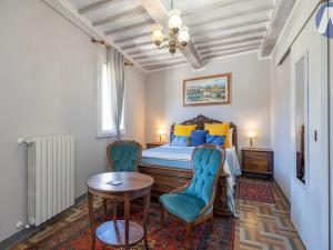 Prodej vily, Cortona, Itálie, 189 m2