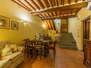 Prodej bytu 3+kk, Cortona, Itálie, 90 m2