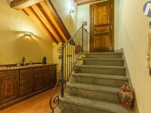 Prodej bytu 3+kk, Cortona, Itálie, 90 m2