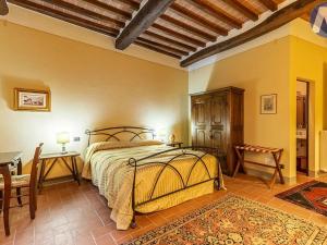 Prodej bytu 3+kk, Cortona, Itálie, 90 m2