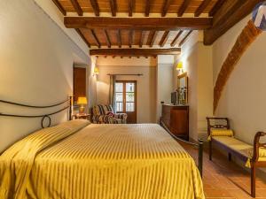 Prodej bytu 3+kk, Cortona, Itálie, 90 m2