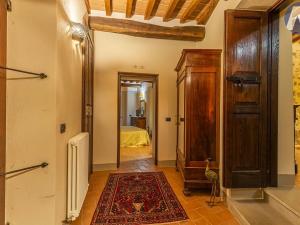 Prodej bytu 3+kk, Cortona, Itálie, 90 m2