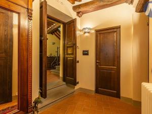Prodej bytu 3+kk, Cortona, Itálie, 90 m2