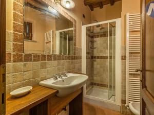 Prodej bytu 3+kk, Cortona, Itálie, 90 m2