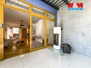 Prodej rodinného domu, Ostrava - Krásné Pole, Hlubočická, 100 m2