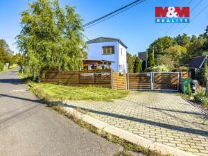 Prodej rodinného domu, Ostrava - Krásné Pole, Hlubočická, 100 m2