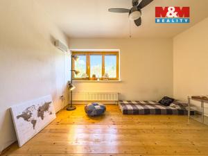 Prodej rodinného domu, Ostrava - Krásné Pole, Hlubočická, 100 m2