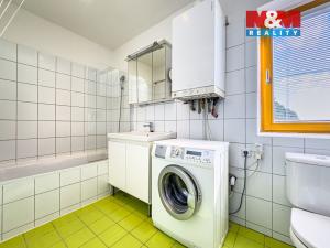 Prodej rodinného domu, Ostrava - Krásné Pole, Hlubočická, 100 m2