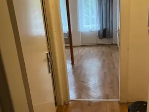 Pronájem bytu 1+kk, Praha - Vinohrady, Budečská, 27 m2