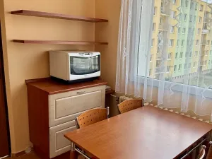 Pronájem bytu 3+1, Klatovy, Suvorovova, 72 m2