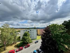 Pronájem bytu 3+1, Klatovy, Suvorovova, 72 m2