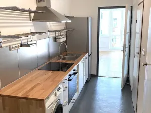 Pronájem bytu 3+1, Praha - Nusle, Nad studánkou, 70 m2