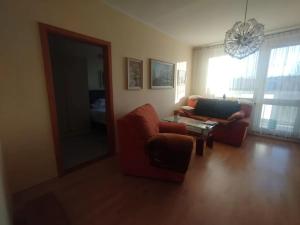 Pronájem bytu 3+1, Jeseník, Lipovská, 68 m2