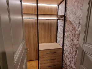 Pronájem bytu 4+kk, Praha - Nové Město, Jungmannovo náměstí, 129 m2