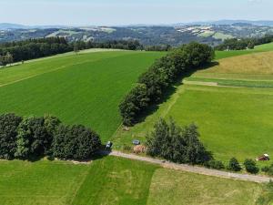 Prodej pozemku, Jestřabí v Krkonoších, 959 m2