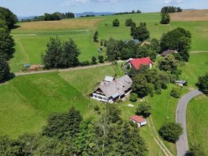 Prodej pozemku, Jestřabí v Krkonoších, 959 m2