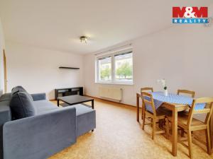 Pronájem bytu 4+kk, Mariánské Lázně - Úšovice, Franze Kafky, 90 m2