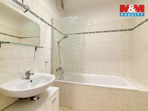 Pronájem bytu 4+kk, Mariánské Lázně - Úšovice, Franze Kafky, 90 m2
