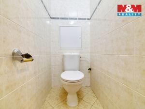 Pronájem bytu 4+kk, Mariánské Lázně - Úšovice, Franze Kafky, 90 m2