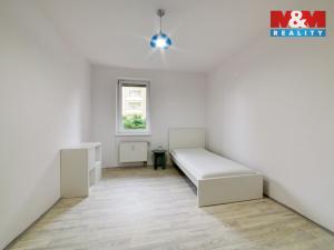 Pronájem bytu 4+kk, Mariánské Lázně - Úšovice, Franze Kafky, 90 m2