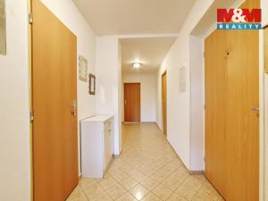 Pronájem bytu 4+kk, Mariánské Lázně - Úšovice, Franze Kafky, 90 m2