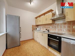 Pronájem bytu 4+kk, Mariánské Lázně - Úšovice, Franze Kafky, 90 m2
