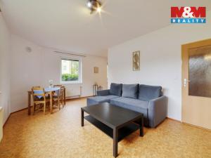 Pronájem bytu 4+kk, Mariánské Lázně - Úšovice, Franze Kafky, 90 m2
