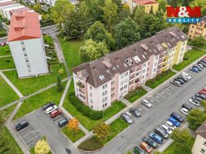 Pronájem bytu 4+kk, Mariánské Lázně - Úšovice, Franze Kafky, 90 m2